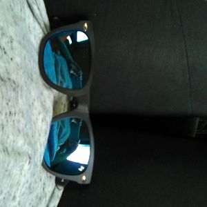 Brand new in box William Painter sunglasses.